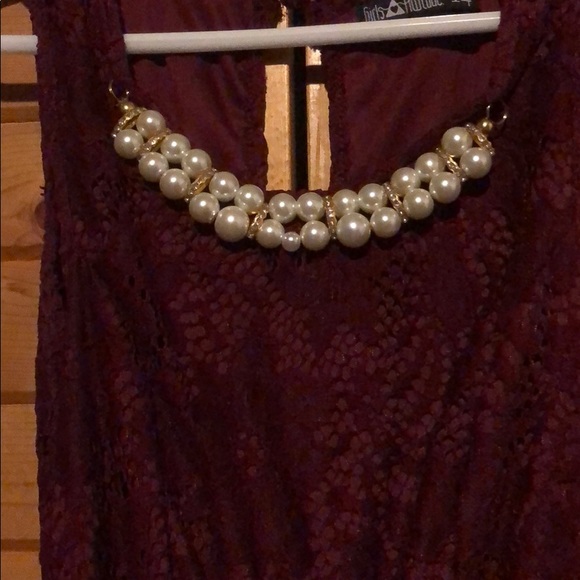 Dress - Picture 2 of 4